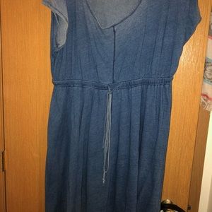 Torrid size 3 Denim dress